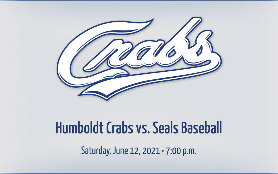 Gameday: 6/13/2021 vs. Seals Baseball
