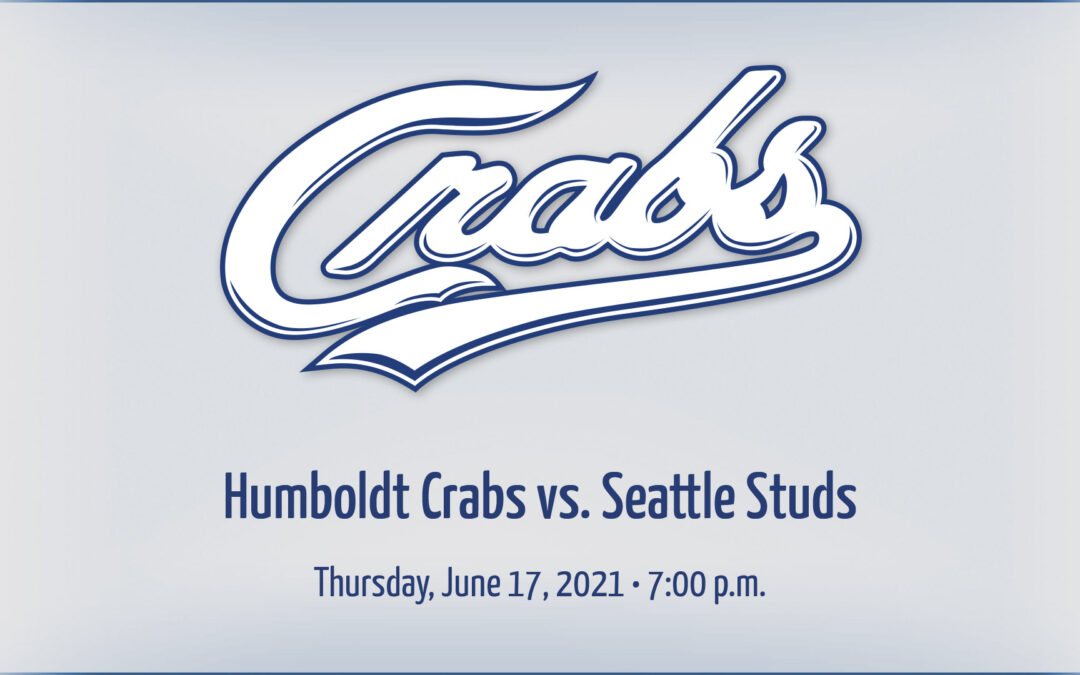Gameday: 6/17/2021 vs. Seattle Studs
