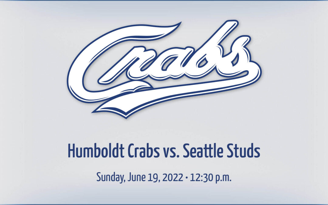 Gameday: 6/19/2022 vs. Seattle Studs