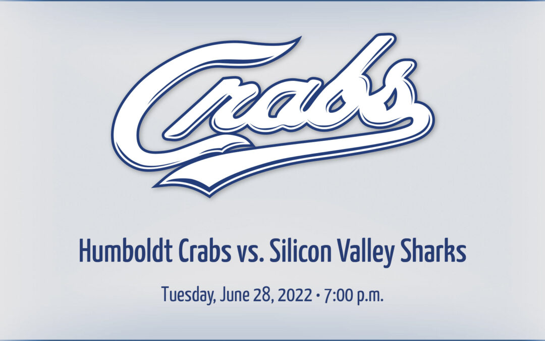 Gameday: 6/28/2022 vs. Silicon Valley Sharks