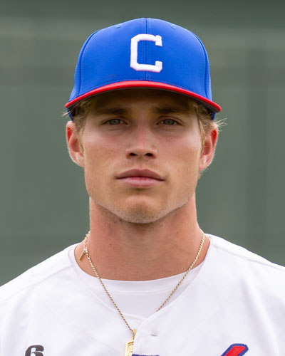 Alex Harrington