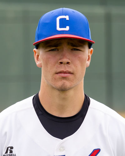 Tanner Kees