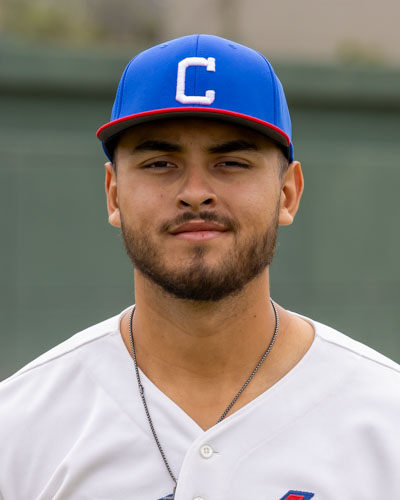 Evan Miranda