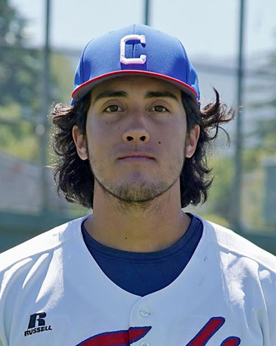 Manoah Chapman