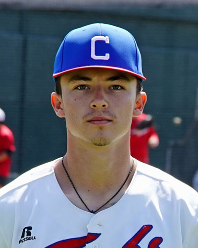 Colton Boardman