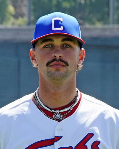 Cody Collins
