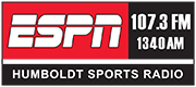ESPN Radio Logo