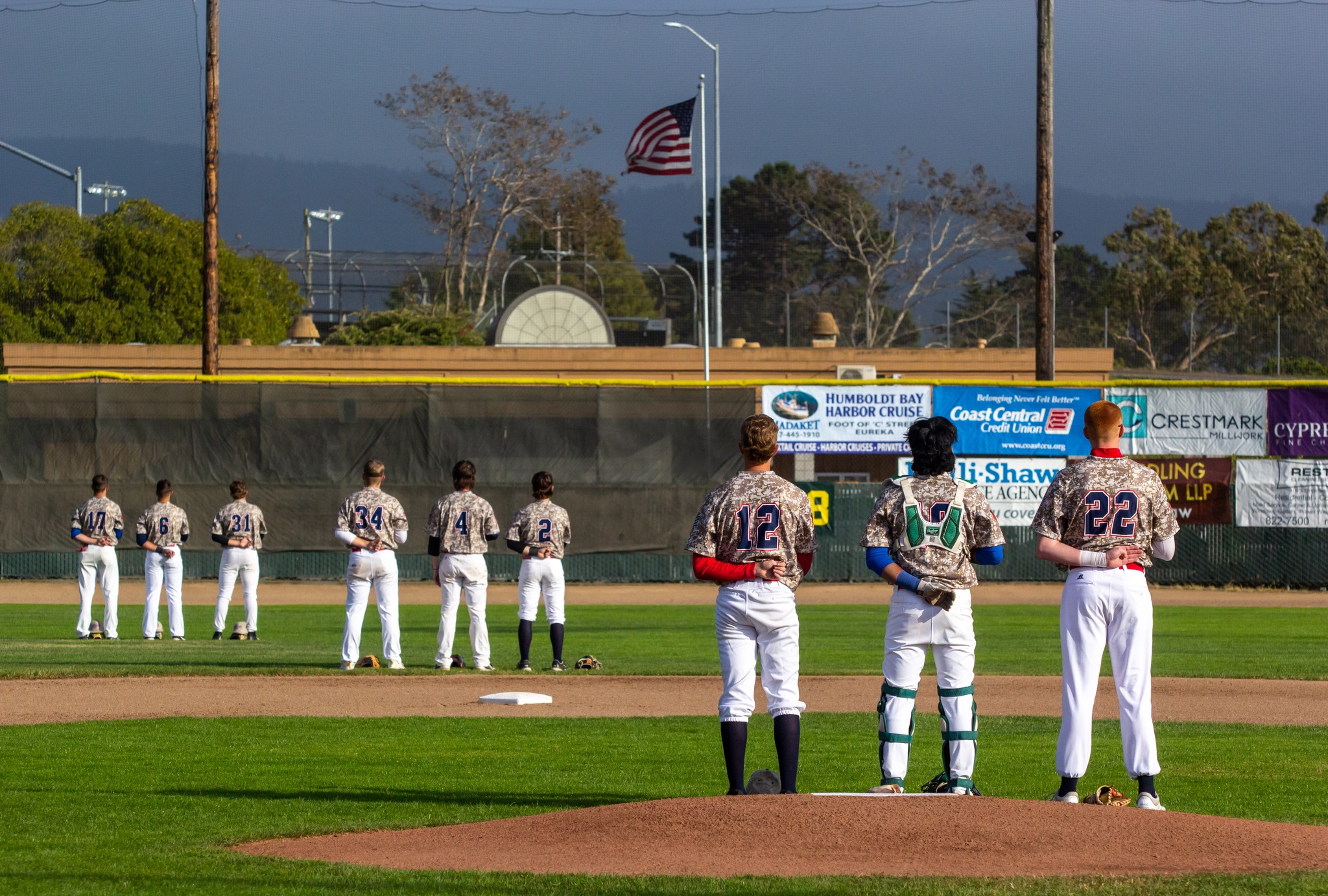 Novato Knicks take 2 out of 3 from Crabs Humboldt Crabs