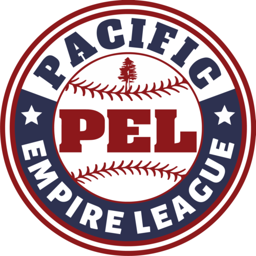 Pacific Empire League Logo